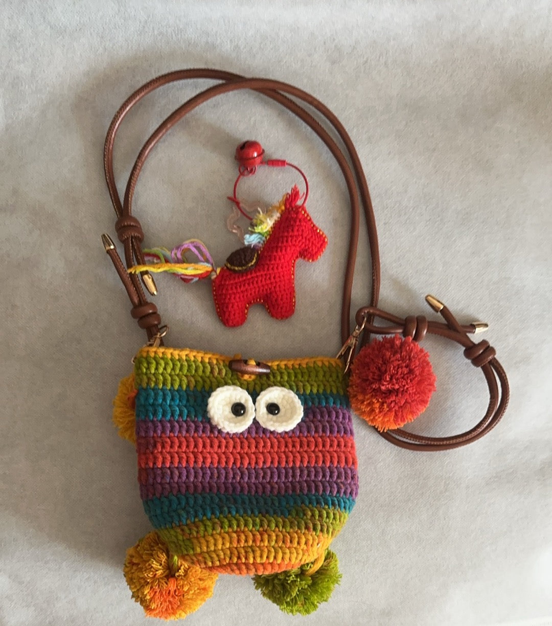 Style That Carries You