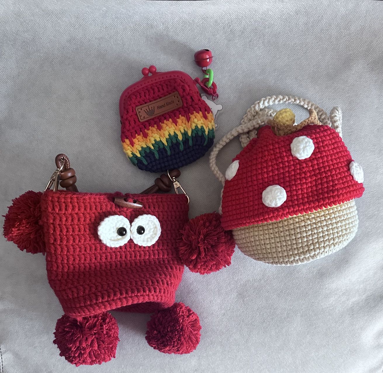 The Bag You'll Reach For, Every Day